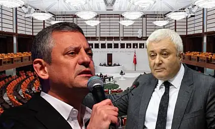Meclis'te Dokunulamazlık Mesaisi
