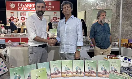 Nobel Barış Ödülü Adayı Akif Manaf'tan Kürtçe 'Barış Psikolojisi' Kitabı