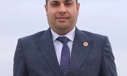 Ödemiş Büyük Birlik Partisi İlçe Başkanı Murat Cansız: 'Her Şeyi Satmayalım, Gölcük Otel Yeter! Ödemiş'in Toprağı Şahsa Gitmesin'