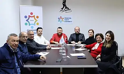 Ödemiş Kent Konseyi'nden Jeotermal İhalelerine Tepki 'Toprağımızın ve Suyumuzun Kirletilmesine İzin Vermeyeceğiz!'