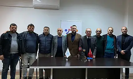 Ödemiş Kent Konseyi'nden Jeotermale Karşı Güçlü İtiraz 'Toprağımızı ve Geleceğimizi Vermeyeceğiz'