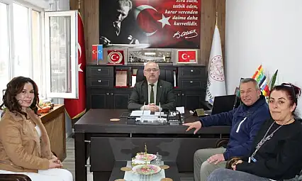 ÖDEMİŞ ÖĞRENCİLER KENDİ HİKAYELERİNİ YAZACAK