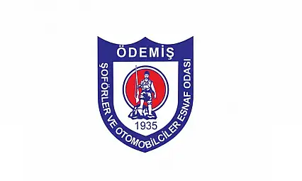 ÖDEMİŞ ŞOFÖRLER VE OTOMOBİLCİLER ESNAF ODASI SEÇİMİ 16 OCAK'TA GERÇEKLEŞECEK