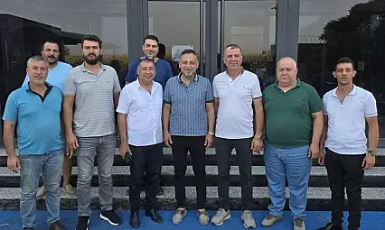 Ödemiş'te Çöp Sorunu İçin Çözüm Adımı