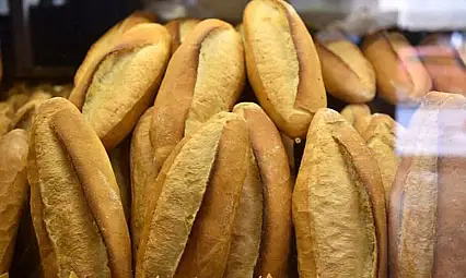 Ödemiş'te Ekmek 15 TL Oldu! Yeni Zam 4 Ağustos'ta Yürürlüğe Girdi