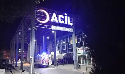 Ödemiş'te Tartışma Kanlı Bitti: Yeğen Amca Kurşunuyla Hayatını Kaybetti