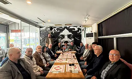 ÖDEMİŞ'TE TAŞINMAZ SATIŞLARINA CUMHUR İTTİFAKI'NDAN TEPKİ: 'ELİMİZDEKİ DEĞERLER UÇUP GİDER'