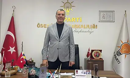 ÖDEMİŞ'TE TV9 KANALINDAN KRİTİK SORU: BU İLÇEYE KİM YATIRIM YAPIYOR?