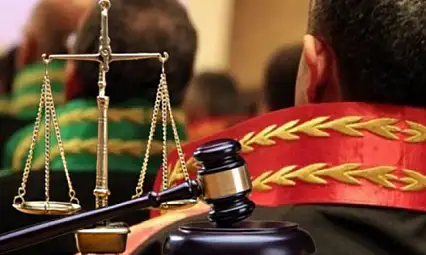 Ödemiş, Tire ve Kiraz'da Hâkim Atamalarıyla Mahkemelerde Yeni Dönem Başladı