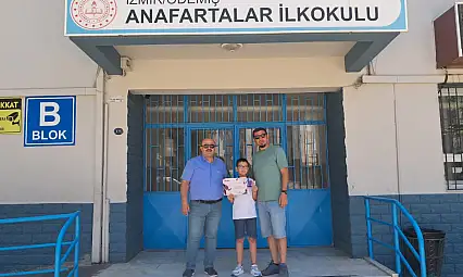 Ödemişli Mete Acar, Tayland'da Türkiye'yi Temsil Edecek
