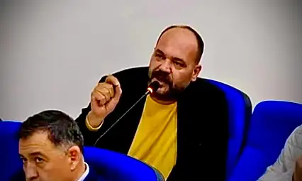Okan Katkıcı Büyükşehir Ödemiş'i üvey evlat gibi görüyor