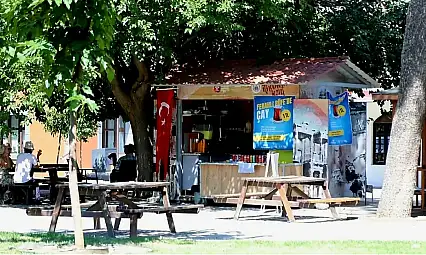 Pahalılığa Tepki: Selçuk'ta Çay 1 TL