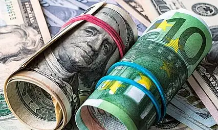 Piyasada İmamoğlu depremi! Dolar Dolar 41 lirayı euro da 44 lirayı aştı