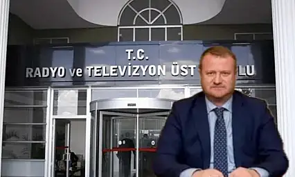 RTÜK'te Yeni Dönem: Başkanlık Görevine Mehmet Daniş Getirildi