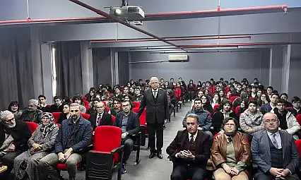 ŞEHİT AYHAN KÖKMEN, VEFATININ YIL DÖNÜMÜNDE ÖDEMİŞ'TE RAHMET VE MİNNETLE ANILDI