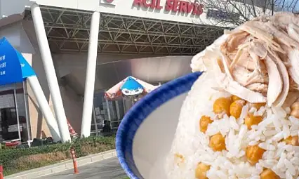 SON DAKİKA! Tire'de yine zehirlenme şüphesi