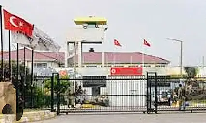Soyer, Aslanoğlu ve Kaya Buca Kırıklar Cezaevi'ne Gönderildi