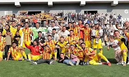 Tire 2021 FK'dan 'Bahis soruşturması' yanıtı: Kulübümüz yönetimiyle bağlantısı yok!