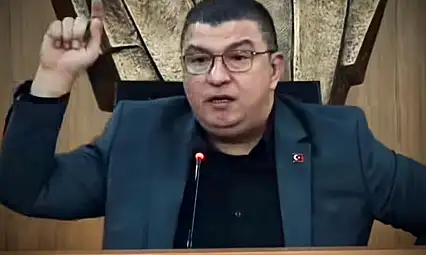 Tire Belediye Meclisi'nde 'Cevabı sandıkta verdik'