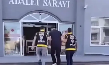 Tire'de 3 Milyonluk Vurgun: Kendini Kamu  Görevlisi Olarak Tanıttı Altın ve Parayı Alıp Kayboldu