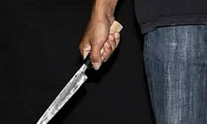 Tire'de Bıçaklı Kavga: 1 Ağır Yaralı