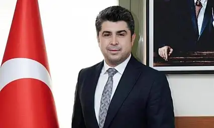 TİRE'DE CHP'Lİ BAŞKAN YARDIMCISI YALÇIN KAYA GÖREVİNDEN AYRILDI