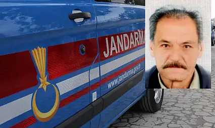 Tire'de Eşini Yaralayıp Oğlunu Öldüren Şüpheli 21 Gün Sonra Yakalandı