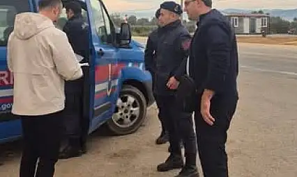 Tire'de Hayvan Sağlığı İçin Yol Kontrolleri Sıklaştırıldı