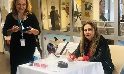 Tire İlçe Sağlık Müdürlüğü'nden Farkındalık Çalışmaları