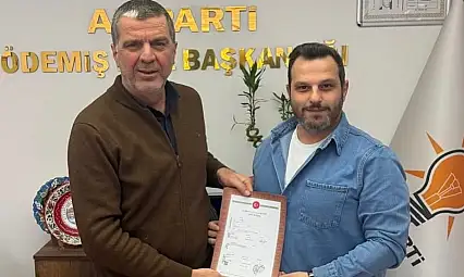 TOKİ ÖDEMİŞ KONUTLARININ TAPULARI SAHİPLERİNE TESLİM EDİLDİ