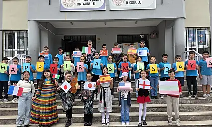 Torbalı'da Akran Zorbalığına Karşı Uluslararası Proje