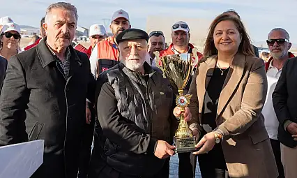 Türkiye Şampiyonası Afyon'da Nefes Kesti