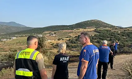 Yenioba Mahallesi'nde Çıkan Yangın Hızlı Müdahaleyle Kontrol Altına Alındı