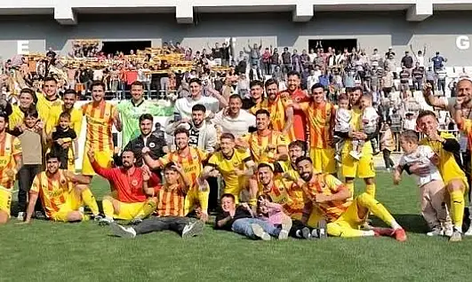 Tire 2021 FK'dan 'Bahis soruşturması' yanıtı: Kulübümüz yönetimiyle bağlantısı yok!