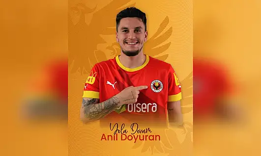Tire 2021 Futbol Kulübü'nde Yeni Dönemde İmzalar Atılmaya Başlandı