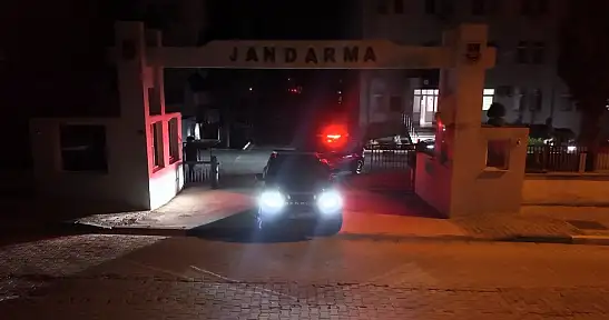 38 Milyonluk Kooperatif Vurgunu: 13 Gözaltı