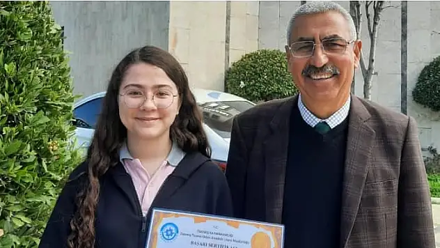 1.LİK BAYRAĞINI BIRAKMIYORUZ