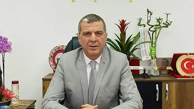 1 Milyar Borca Sokulan Ödemiş Belediyesi İçin Elimizi Taşın Altına Sokmaya Hazırız'