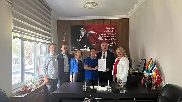 100.YILA YAKIŞIR BÜYÜK GURUR