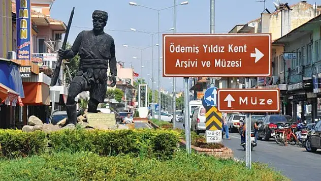 100'üncü yıl anısına!