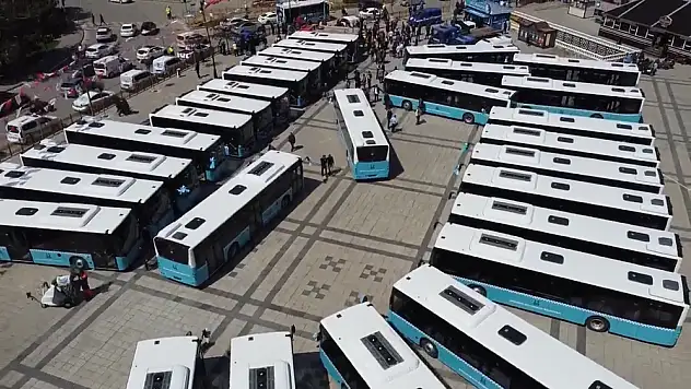 Erzurum Belediyesi’nden İmamoğlu’nun mitingine şok hareket