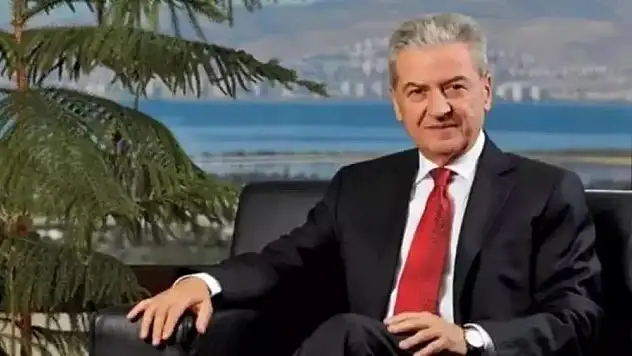 Eski İZTO Başkanı Ekrem Demirtaş’tan açıklama