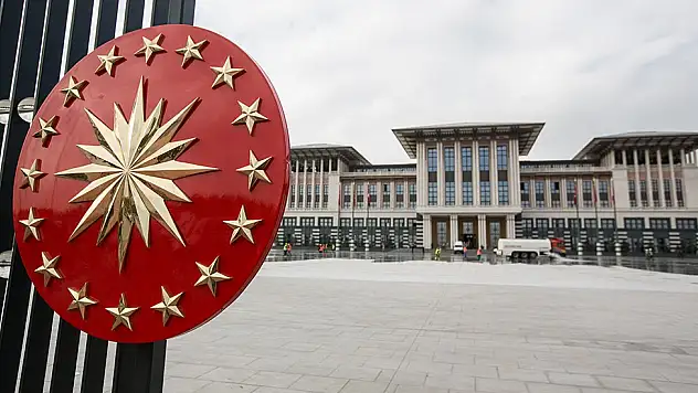 1190 dokunulmazlık dosyası Cumhurbaşkanlığı’na iade