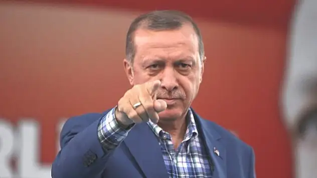 13 yaşındaki çocuğa 'Cumhurbaşkanı’na hakaretten' dava açıldı