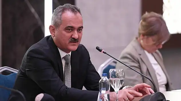 15 Mayıs’ta eğitime 1 gün ara