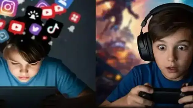 15 YAŞ ALTI ÇOCUKLAR İÇİN SOSYAL MEDYA YASAKLANABİLİR