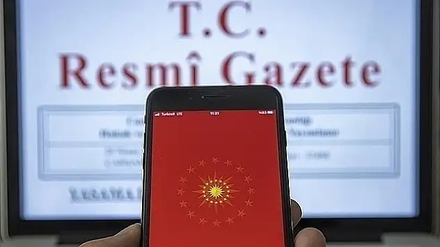 20 üniversitede rektörler değişti