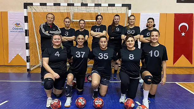 20 Yıl Sonra Yeniden Hentbol