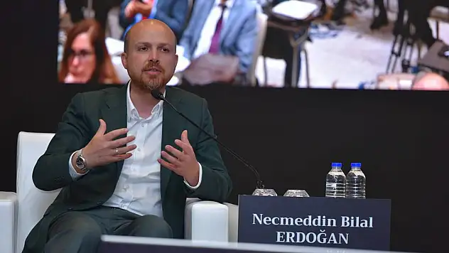 2023 İlim yayma ödülleri akademik tanıtım toplantısı istanbul’ da düzenlendi