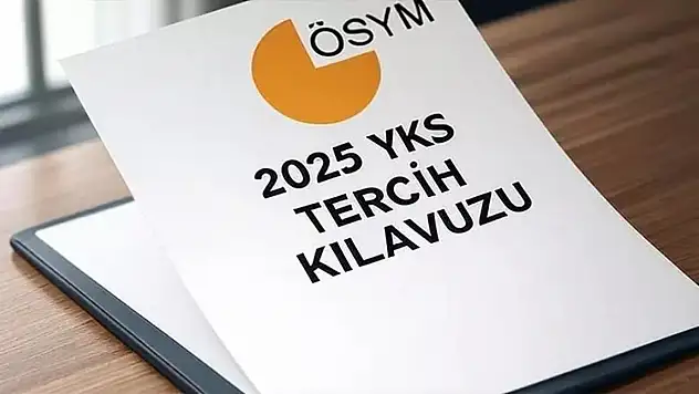 2025-YKS Tercih Süresi Yarın Son Buluyor: Milyonlarca Aday İçin Kritik Günler